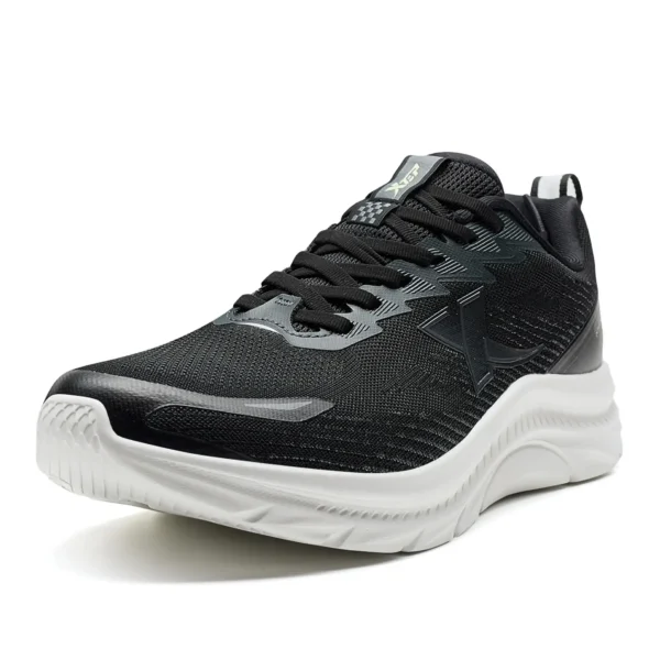 Running shoes