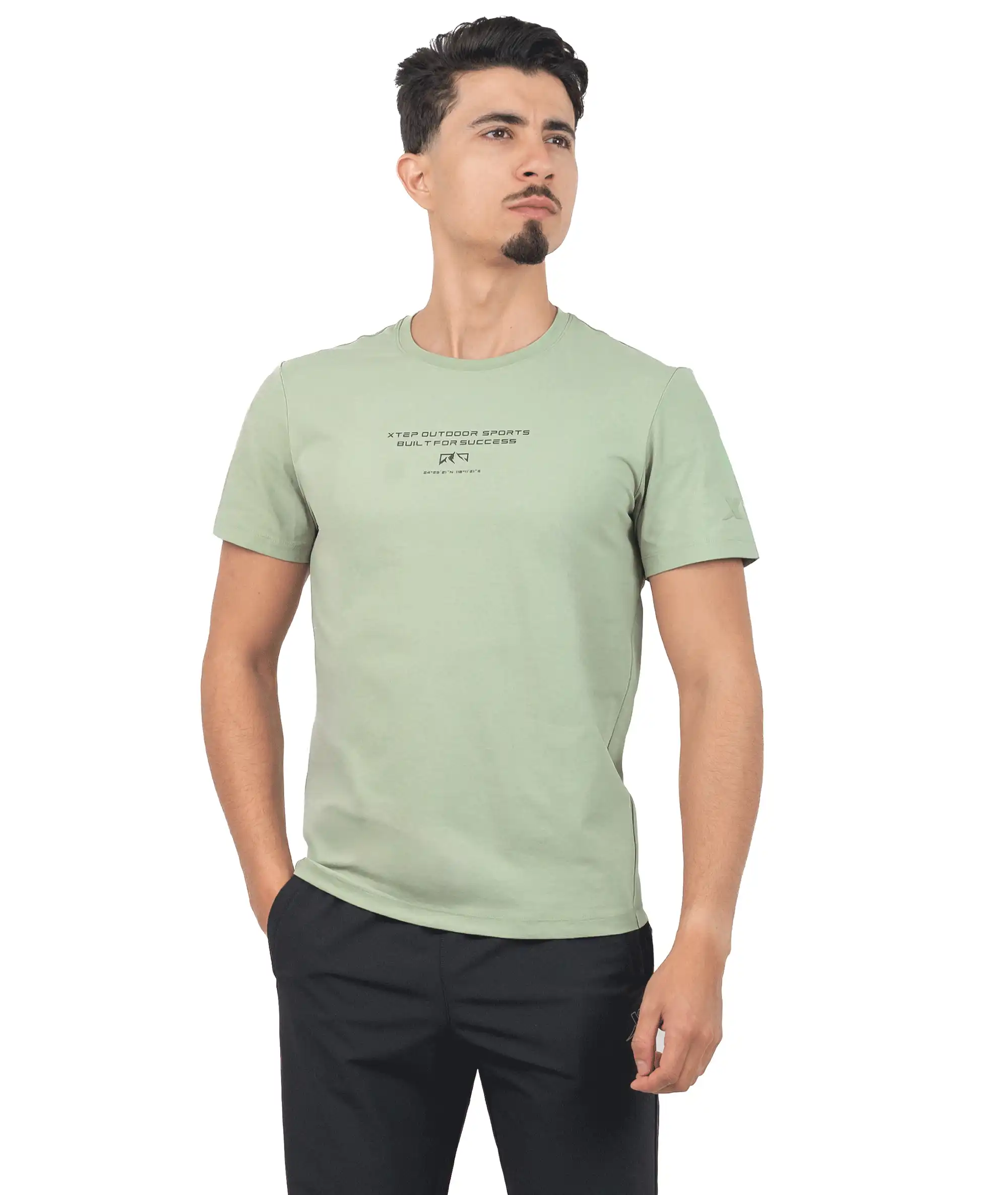 975229010038-2_A T-shirt – Image 1