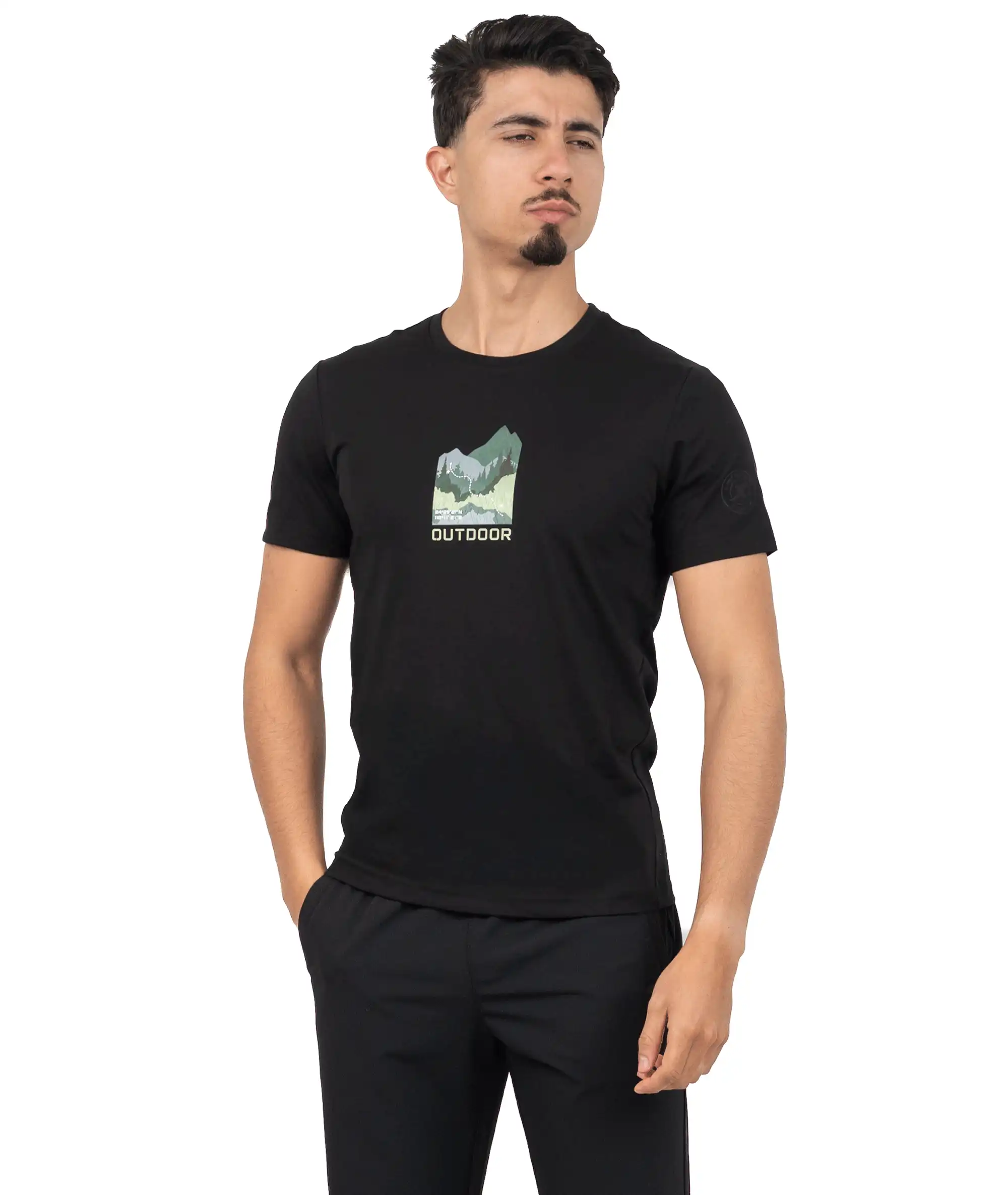 975229010039-5_A T-shirt – Image 1