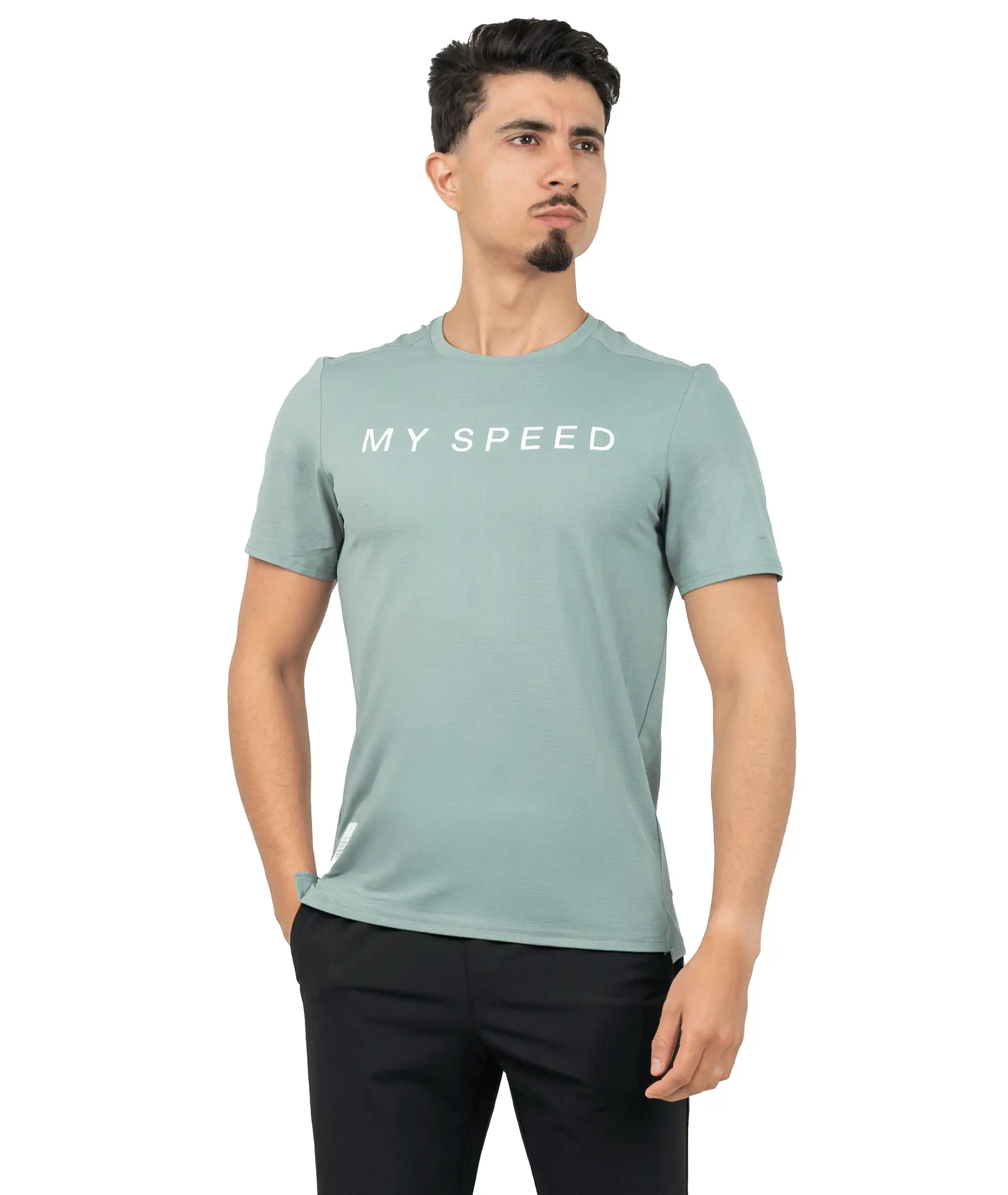 975229010265-12_A T-shirt – Image 1