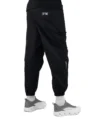 Pantalon 7/8 Décontracté – Image 4