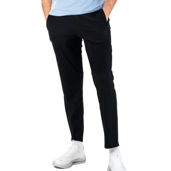 Pantalon long en maille