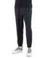 Pantalon 7/8 tissé
