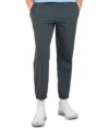 Pantalon 7/8 tissé