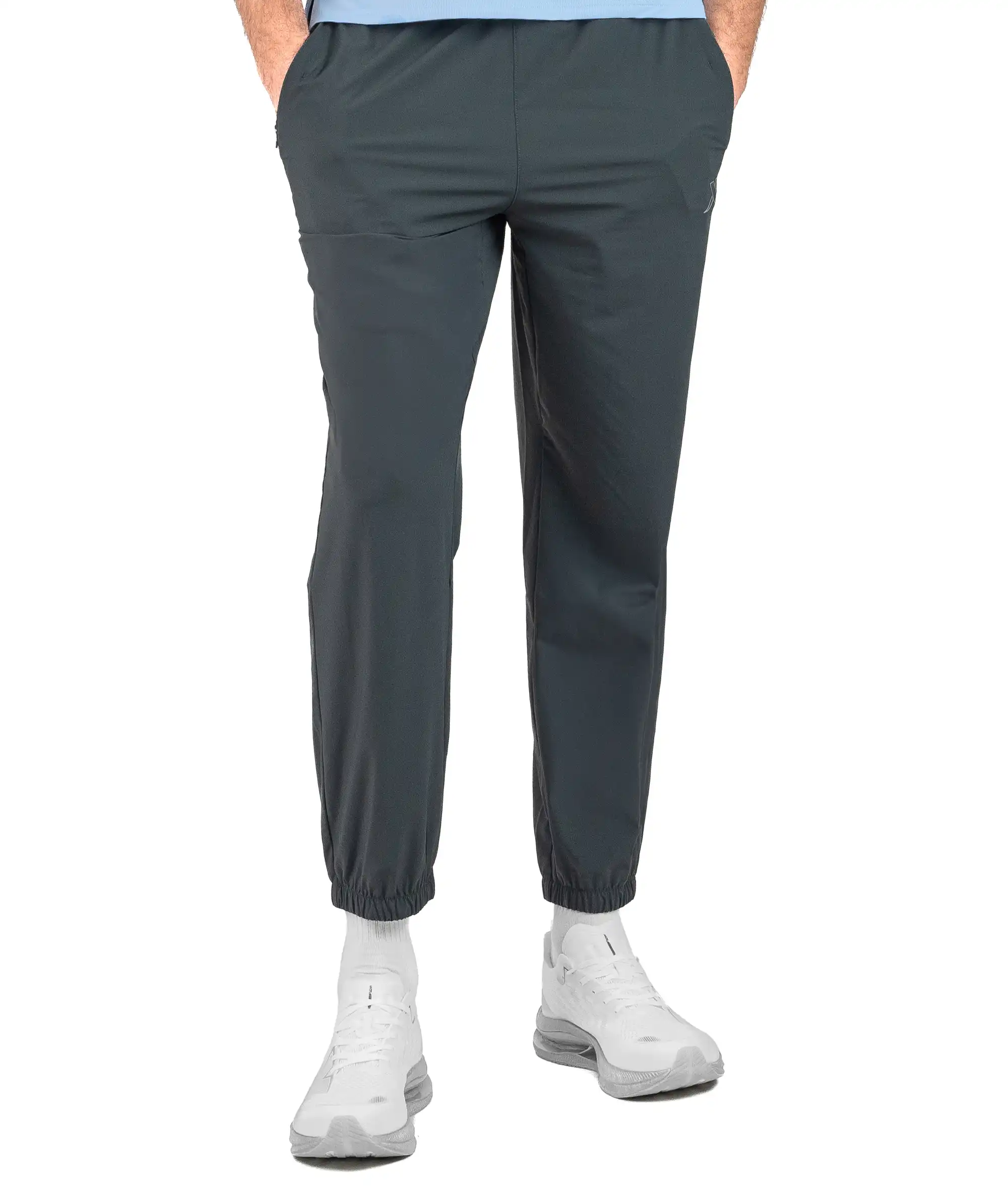 975229690012-4_A Pantalon 7/8 tissé – Image 1