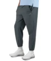 Pantalon 7/8 tissé – Image 2