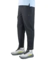 Pantalon 7/8 tissé – Image 2