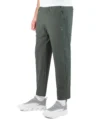 Pantalon 7/8 tissé – Image 2