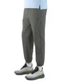 Pantalon 7/8 tissé – Image 2