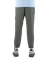 Pantalon 7/8 tissé – Image 3