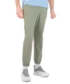 Pantalon 7/8 tissé