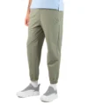 Pantalon 7/8 tissé – Image 2