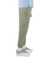 Pantalon 7/8 tissé – Image 3