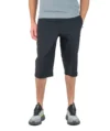 Pantalon 3/4 tissé