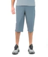 Pantalon 3/4 tissé – Image 2