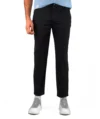 Pantalon long tissé