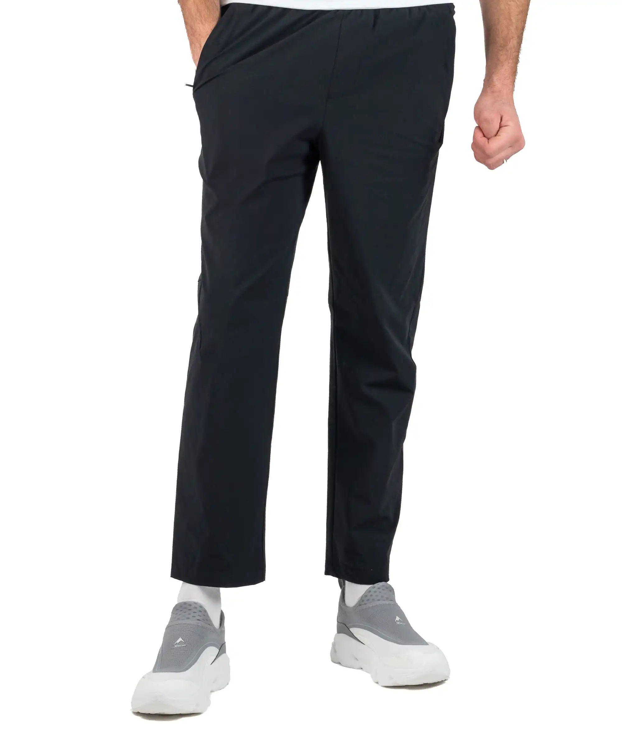 975229980586-1_A Pantalon long tissé – Image 1