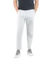 Pantalon long tissé