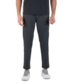Pantalon long tissé