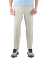 Pantalon long tissé