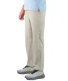Pantalon long tissé – Image 2