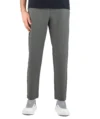 Pantalon long tissé