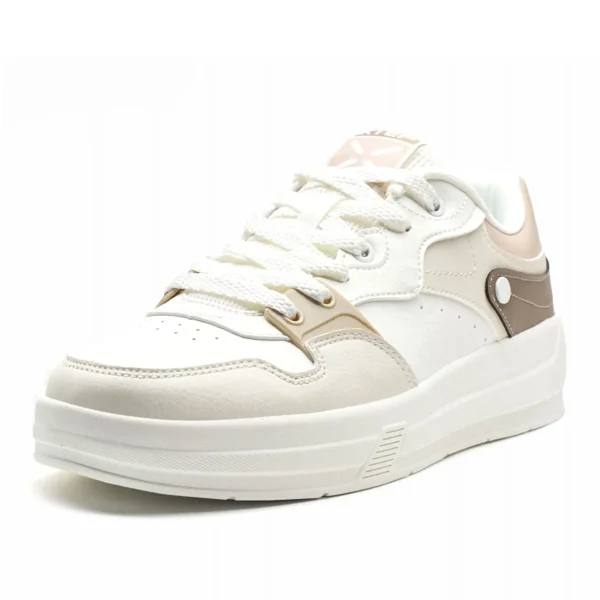 Basic Sneaker