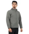 Single-layer Windbreaker