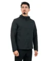 Single-layer Windbreaker