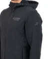 Single-layer Windbreaker – Image 4