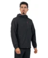 Double-layer Windbreaker