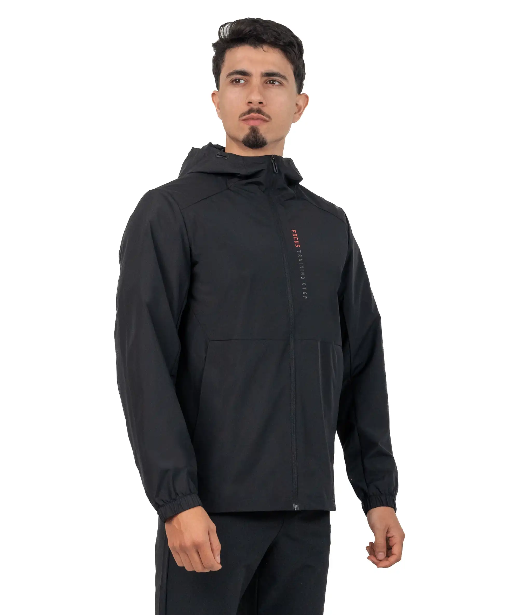 975329150368-2_A Double-layer Windbreaker – Image 1