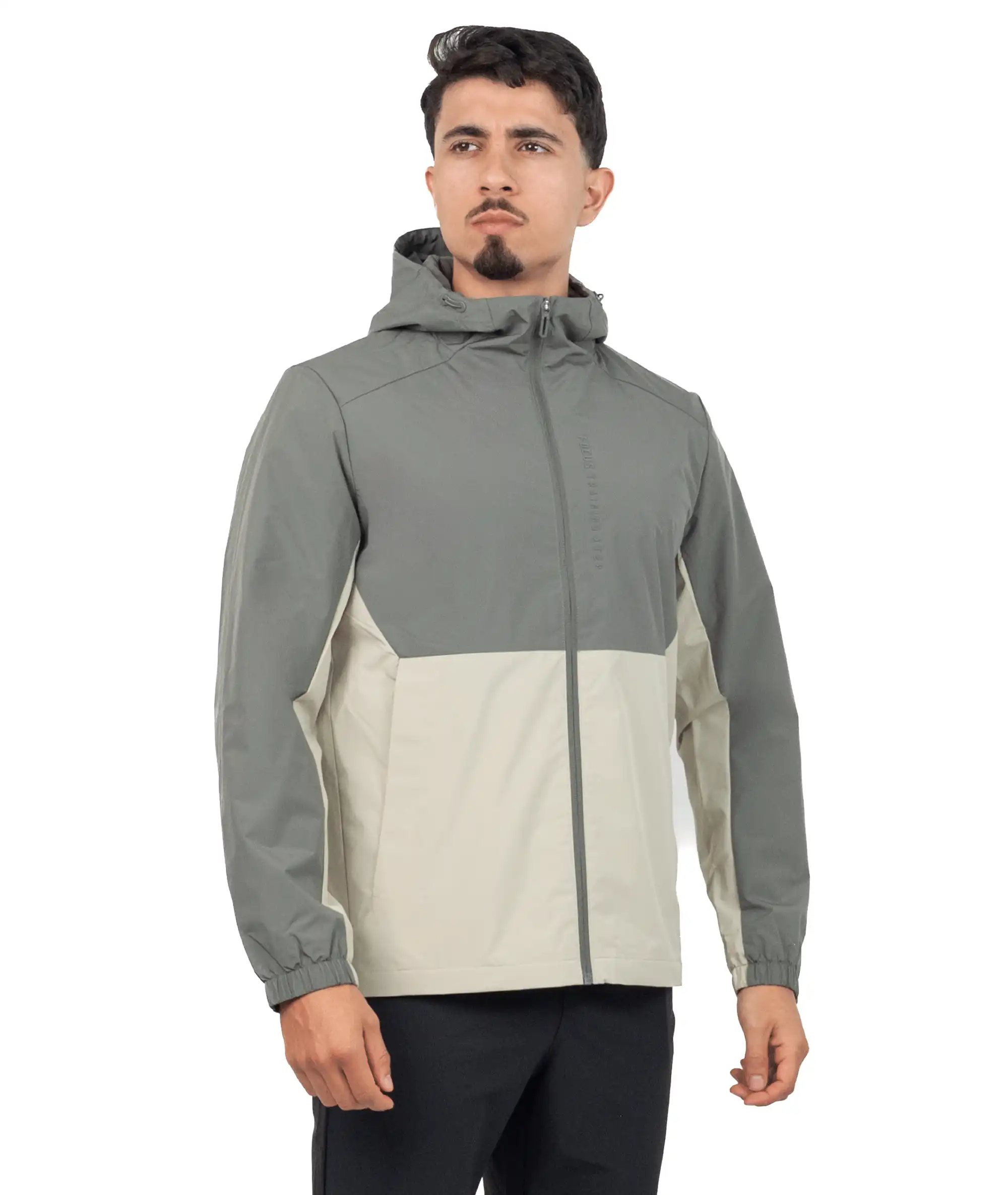 975329150368-5_A Double-layer Windbreaker – Image 1