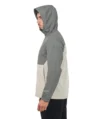 Double-layer Windbreaker – Image 3