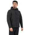 Thermal Windbreaker