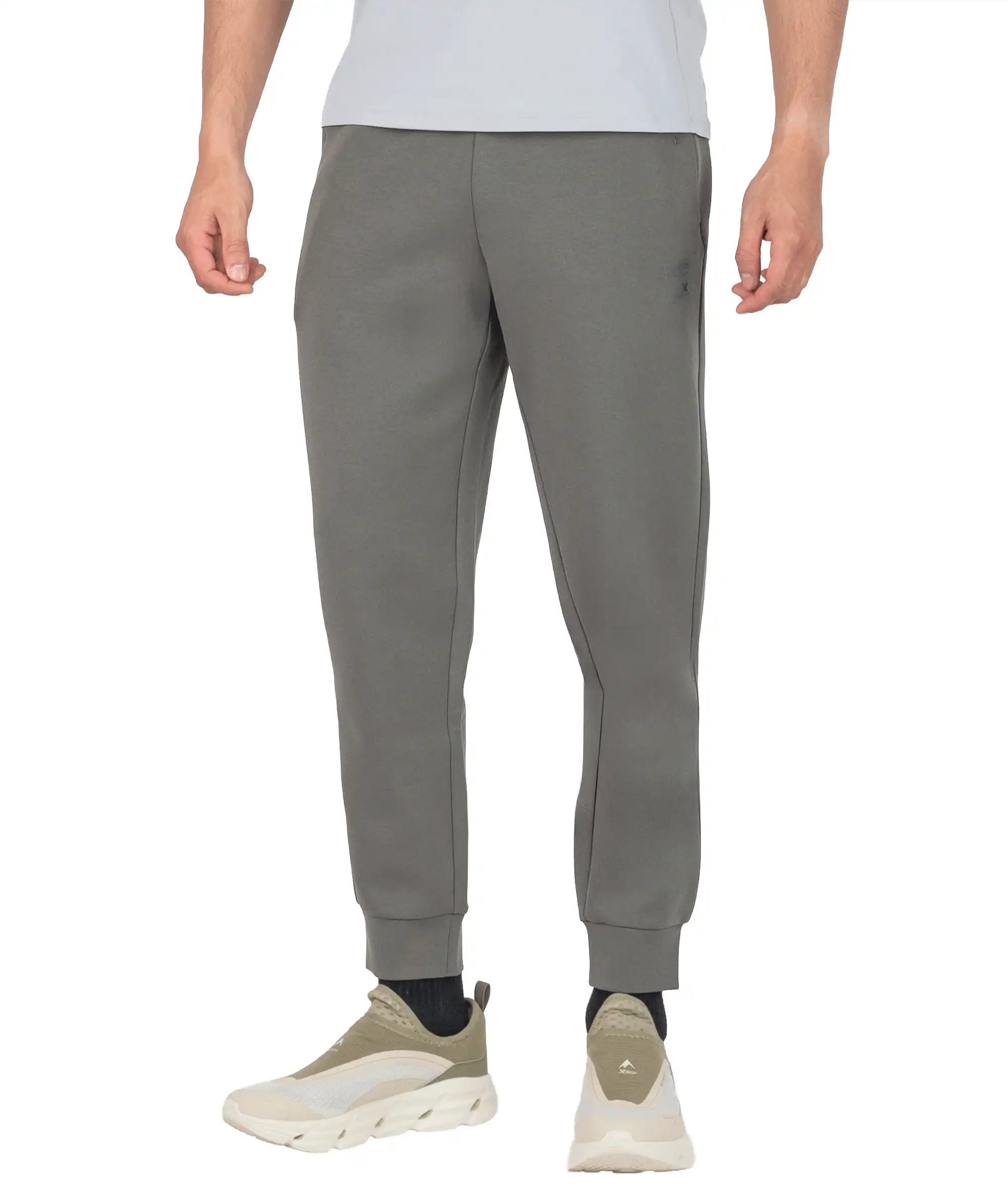 975329630079-1_A Knitted Long Pants – Image 1