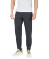 Knitted Long Pants