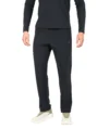 Knitted Long Pants