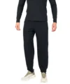 Knitted Long Pants