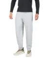 Knitted Long Pants