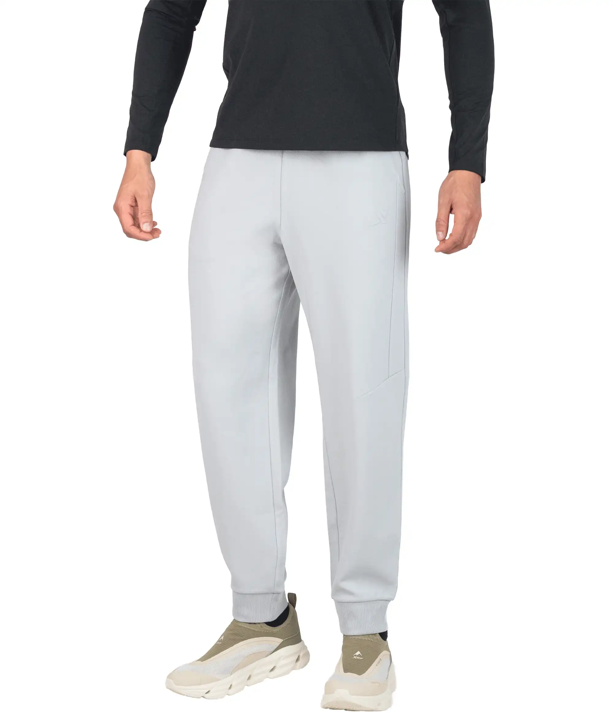 975329630296-5_A Knitted Long Pants – Image 1