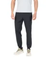 Knitted 7/8 Pants