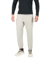 Knitted 7/8 Pants