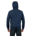 Knitted Hooded Jacket – Image 2