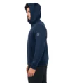 Knitted Hooded Jacket – Image 3