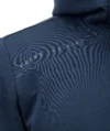 Knitted Hooded Jacket – Image 5