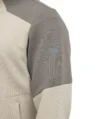 Knitted Hooded Jacket – Image 4