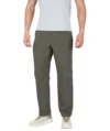 Woven Long Pants