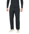 Woven Long Pants
