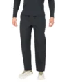 Woven Long Pants